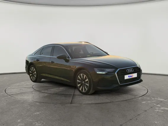 اودي A6 45 TFSl 2020 