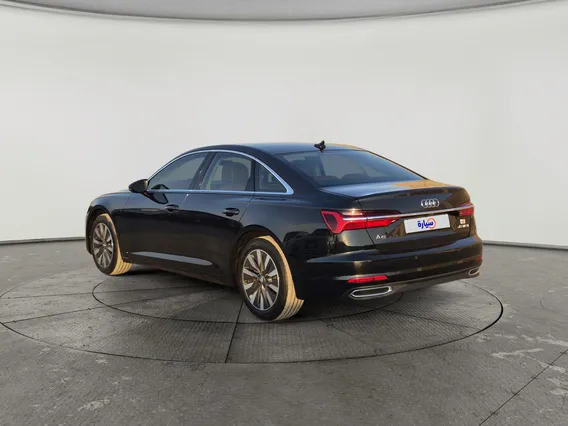 اودي A6 45 TFSl 2020 