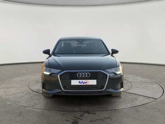 اودي A6 45 TFSl 2020 