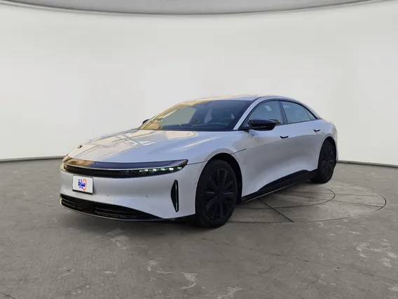 Lucid Air Pure 2024 