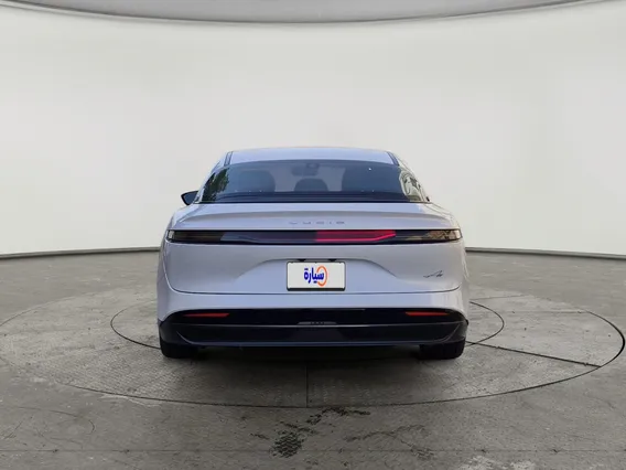 Lucid Air Pure 2024 