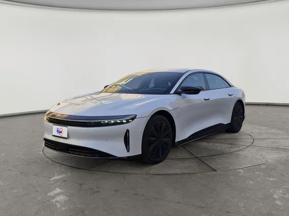 Lucid Air Pure 2024 
