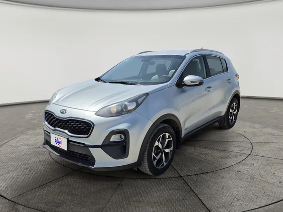 Kia Sportage LX 2022 دبل