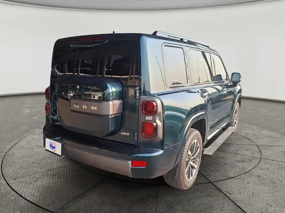 Haval H9 HIGH 2026 