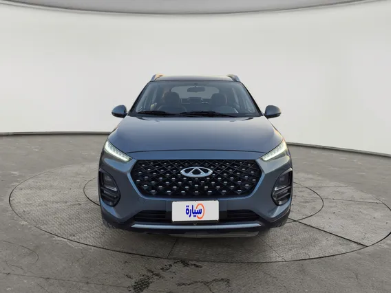 Chery Tiggo 2 Pro Comfort 2023 