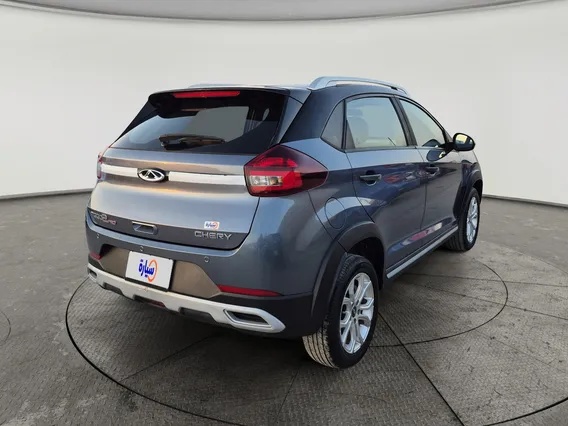 Chery Tiggo 2 Pro Comfort 2023 