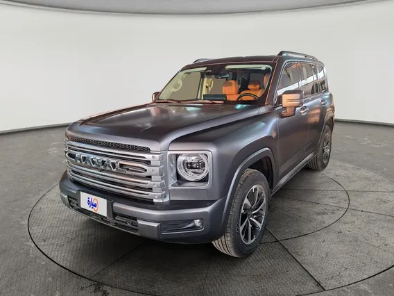 Haval H9 HIGH 2026 