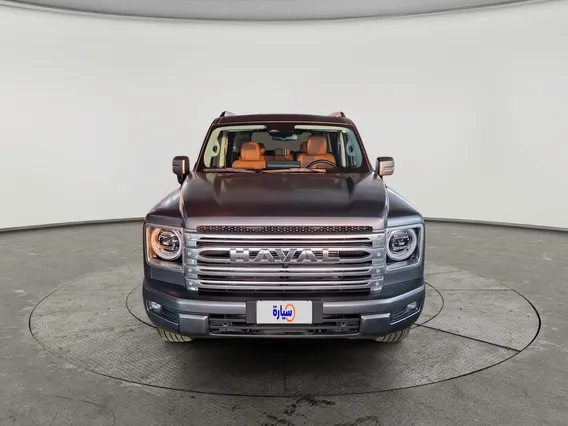 Haval H9 HIGH 2026 
