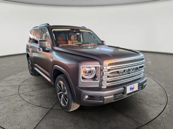 Haval H9 HIGH 2026 