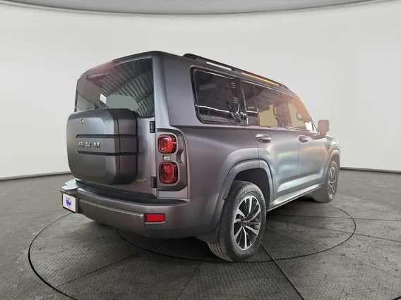 Haval H9 HIGH 2026 