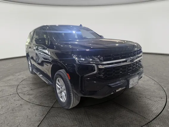Chevrolet Tahoe LS 2023 دبل