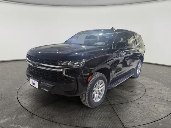 Chevrolet Tahoe LS 2023 دبل