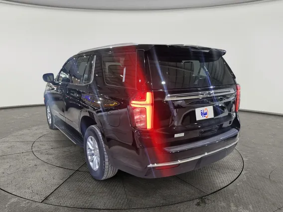 Chevrolet Tahoe LS 2023 دبل