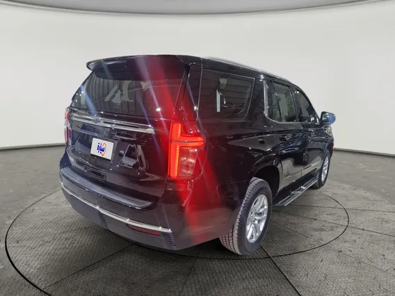 Chevrolet Tahoe LS 2023 دبل