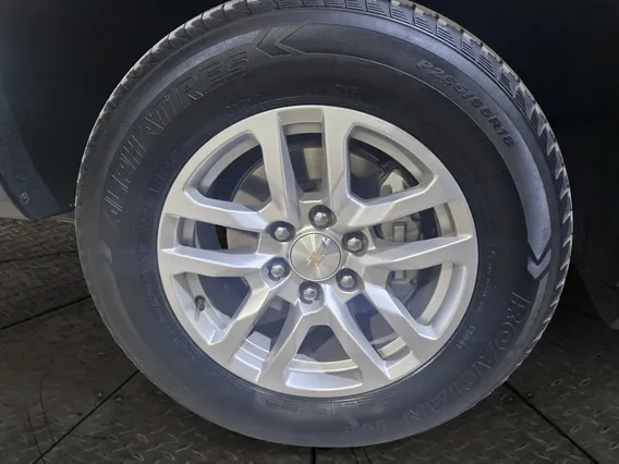 Chevrolet Tahoe LS 2023 دبل