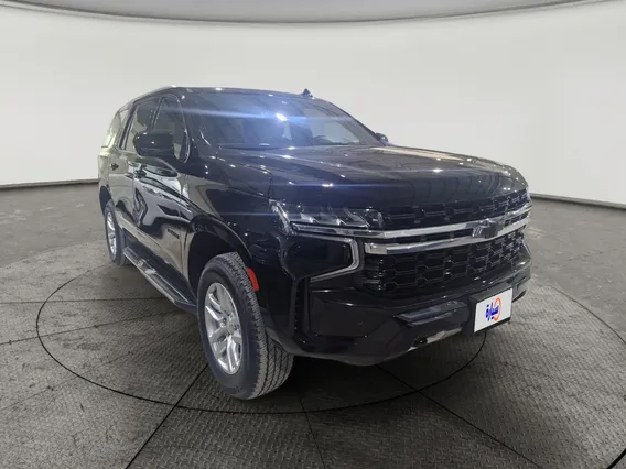 Chevrolet Tahoe LS 2023 دبل