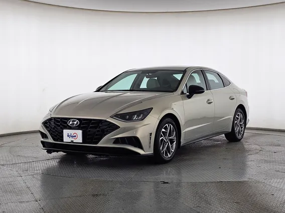 Hyundai Sonata Fleet 2023 