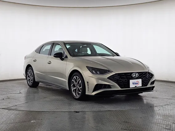 Hyundai Sonata Fleet 2023 