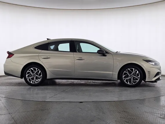 Hyundai Sonata Fleet 2023 