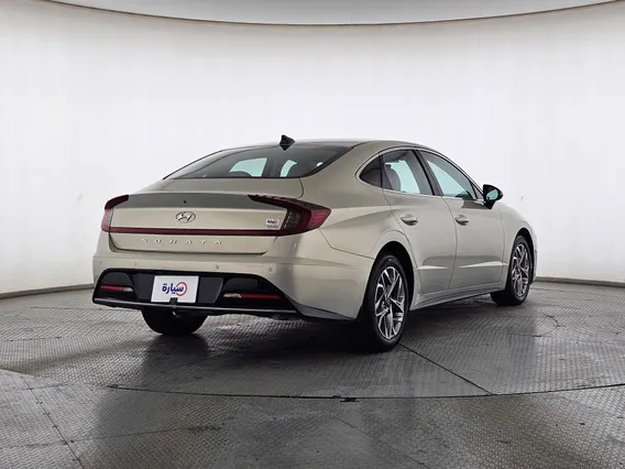 Hyundai Sonata Fleet 2023 