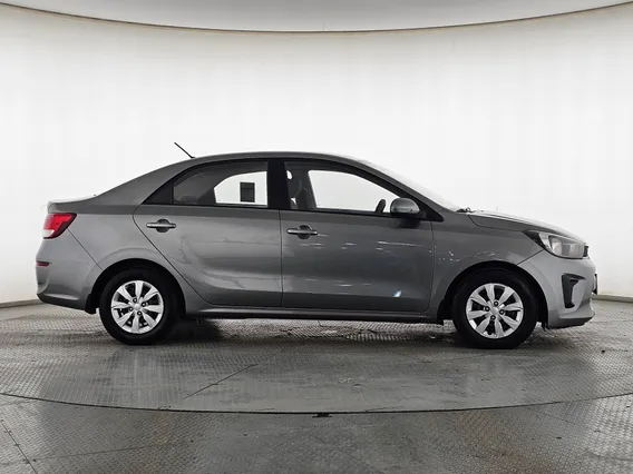 Kia Pegas GL 2023 