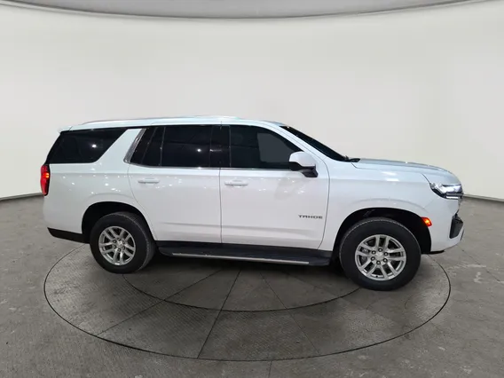 Chevrolet Tahoe LS 2023 دبل