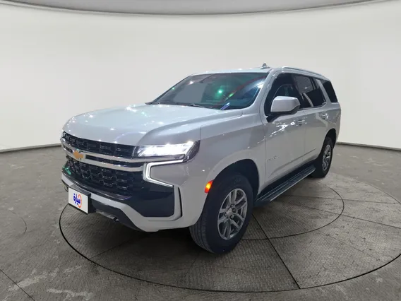 Chevrolet Tahoe LS 2023 دبل