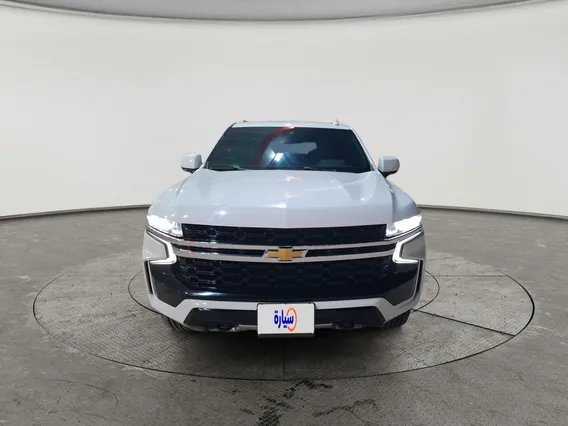 Chevrolet Tahoe LS 2023 دبل