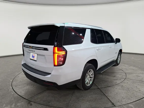Chevrolet Tahoe LS 2023 دبل