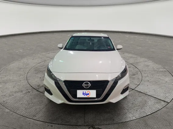 نيسان التيما S 2022 