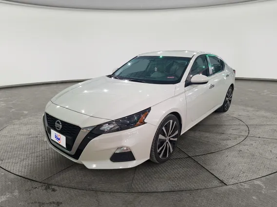 نيسان التيما S 2022 