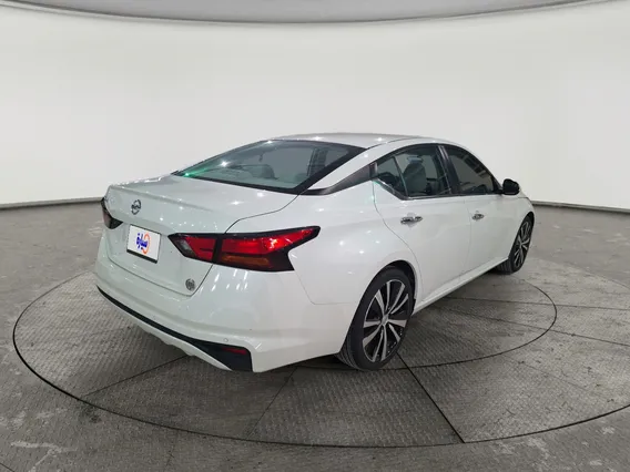 نيسان التيما S 2022 