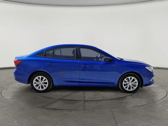MG 5 STD 2022 