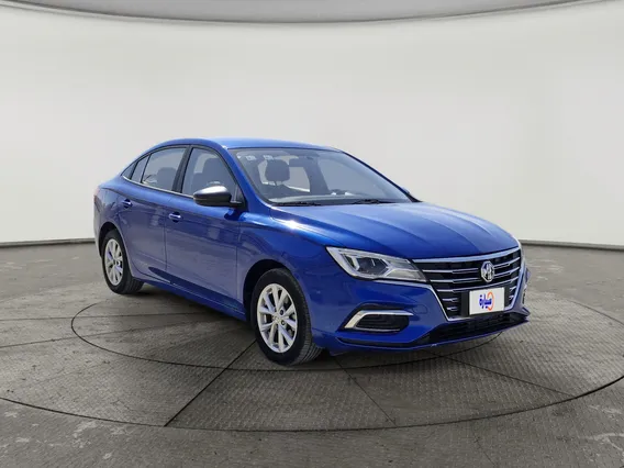 MG 5 STD 2022 