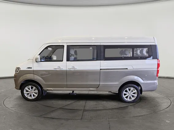 شينري X30L ركاب 2026 