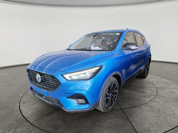 ام جي ZS LUX T 2024 