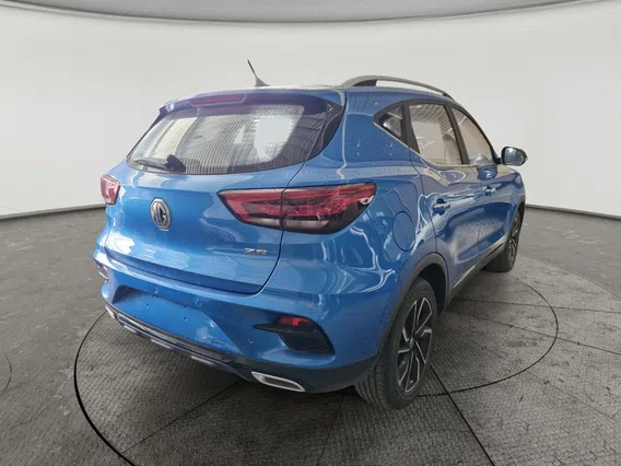 ام جي ZS LUX T 2024 