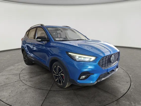 ام جي ZS LUX T 2024 