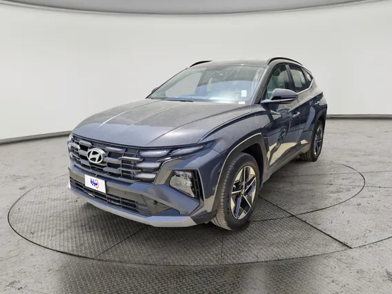 Hyundai Tucson Smart 2026 