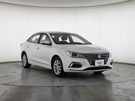 MG 5 STD 2023 