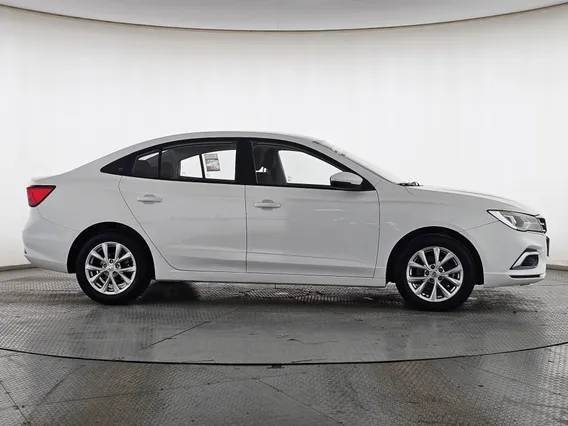 MG 5 STD 2023 