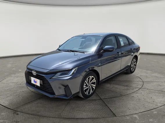 Toyota Yaris  Y Plus 2024 