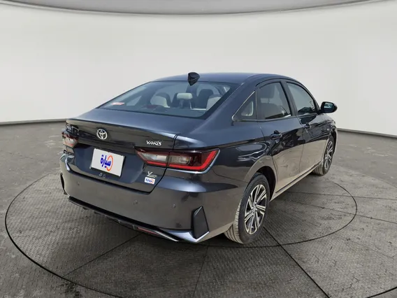 Toyota Yaris  Y Plus 2024 