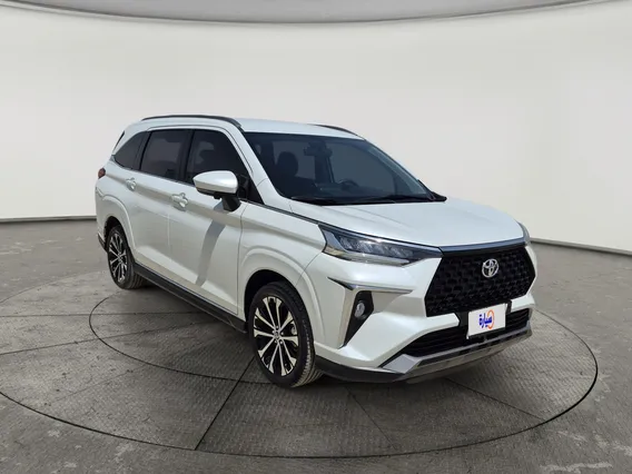 Toyota Veloz GLX 2024 