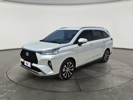 Toyota Veloz GLX 2024 