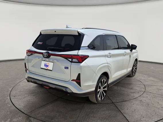 Toyota Veloz GLX 2024 