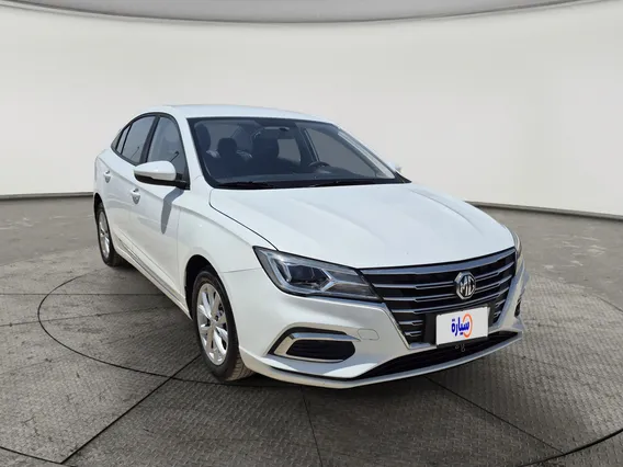 MG 5 STD 2023 