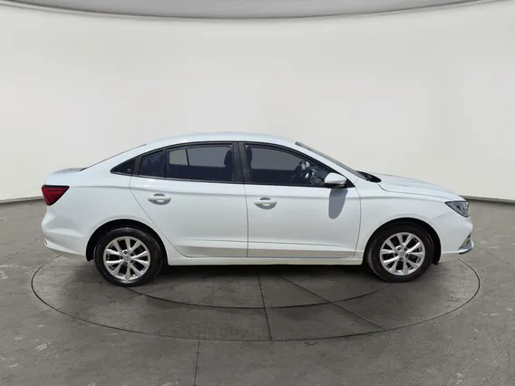MG 5 STD 2023 
