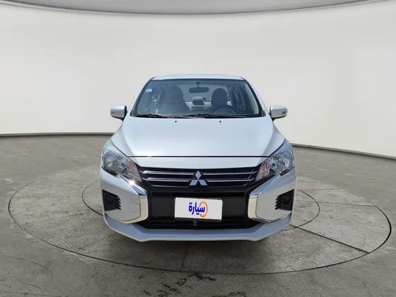ميتسوبيشي اتراج L 2021 