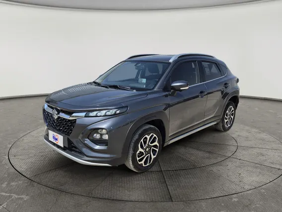 Suzuki Fronx GLX 2025 
